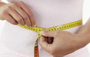 Berat Badan yang Terlalu Berlebih