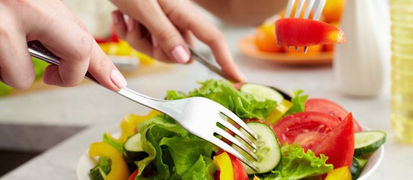 Makanan untuk Penyakit Jantung dengan Kandungan Fitonutrien