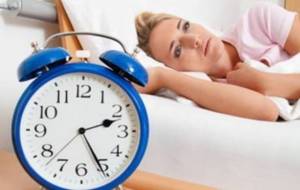 Kurangi Tidur Larut Malam
