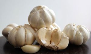 bawang putih