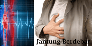 jantung berdebar kencan