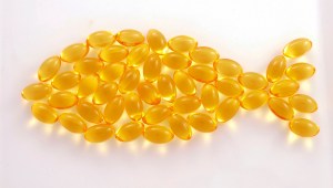 Omega 3