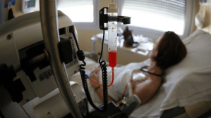 Melalui Operasi