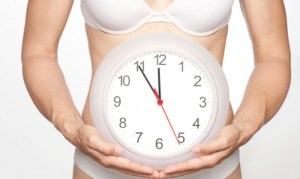 Kehamilan, Menstruasi, serta Menopause