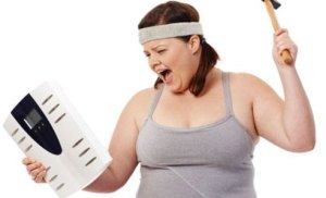 kelebihan berat badan
