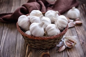 bawang putih