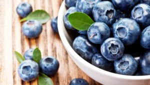 Blueberry