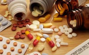 Penggunaan Obat-Obatan