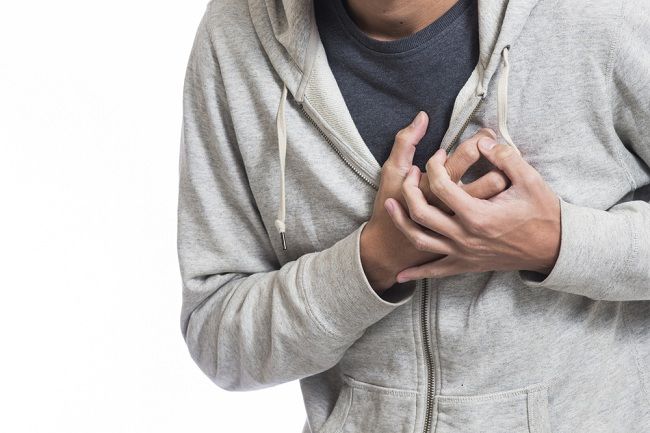 Apa saja Obat Jantung Alami? Berikut Informasinya