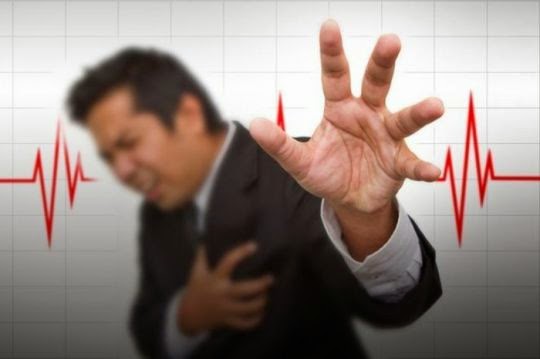 cara mengatasi penyakit jantung
