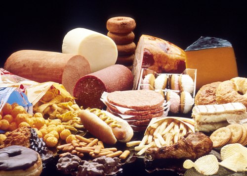 Apa Saja Makanan yang Dapat Memicu Serangan Jantung